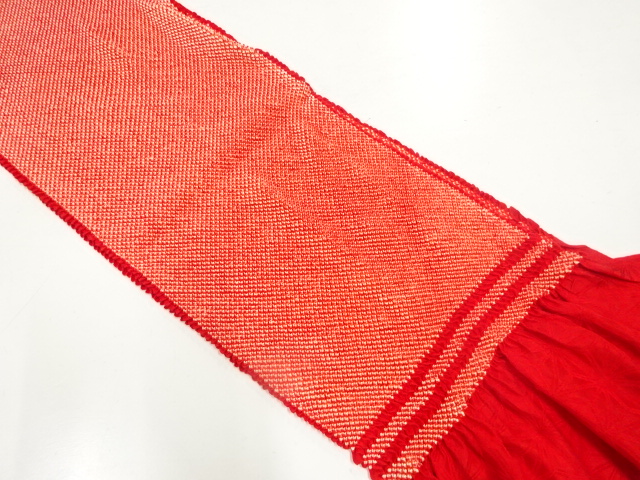 Japanese Kimono / Furisode Silk